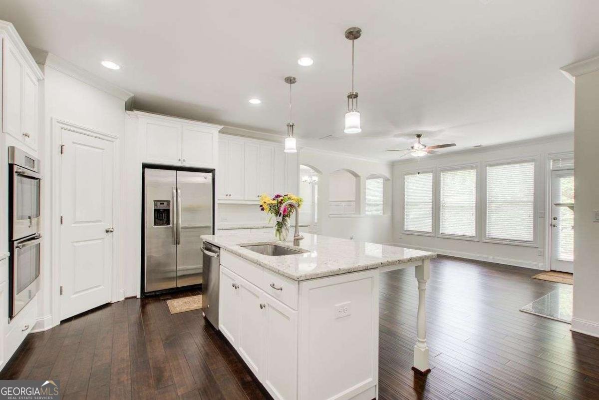 1040 PEYTON VIEW Court Alpharetta - 12