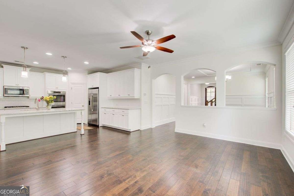 1040 PEYTON VIEW Court Alpharetta - 13