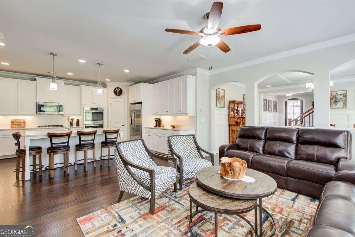1040 PEYTON VIEW Court Alpharetta - 15