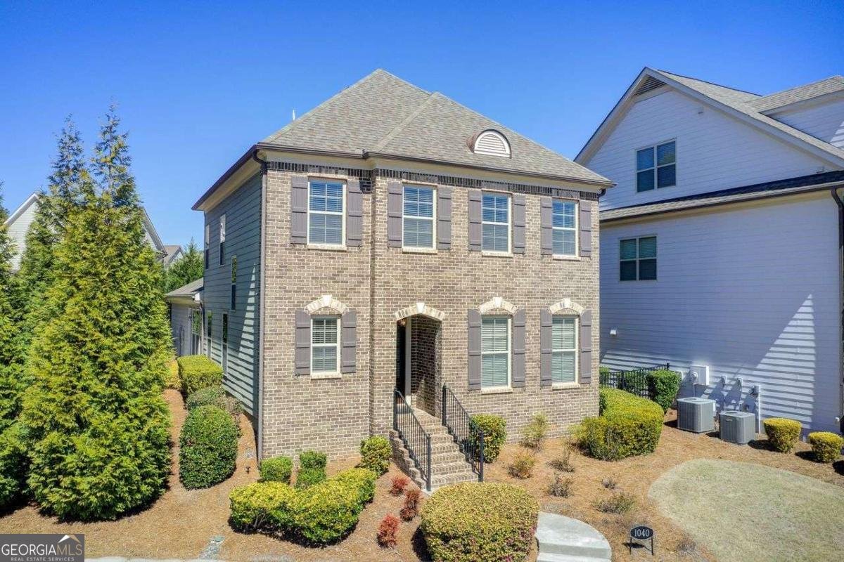 1040 PEYTON VIEW Court Alpharetta - 2