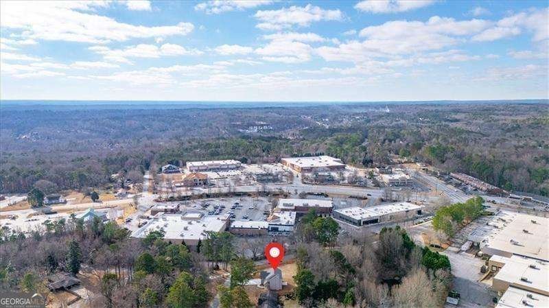 4806 FOREST Trail Douglasville - 31