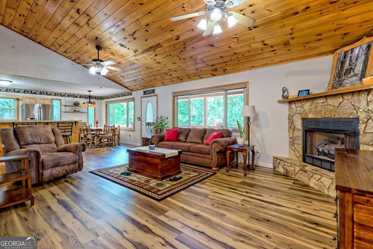 61 Big Foot Lane Blairsville - 11