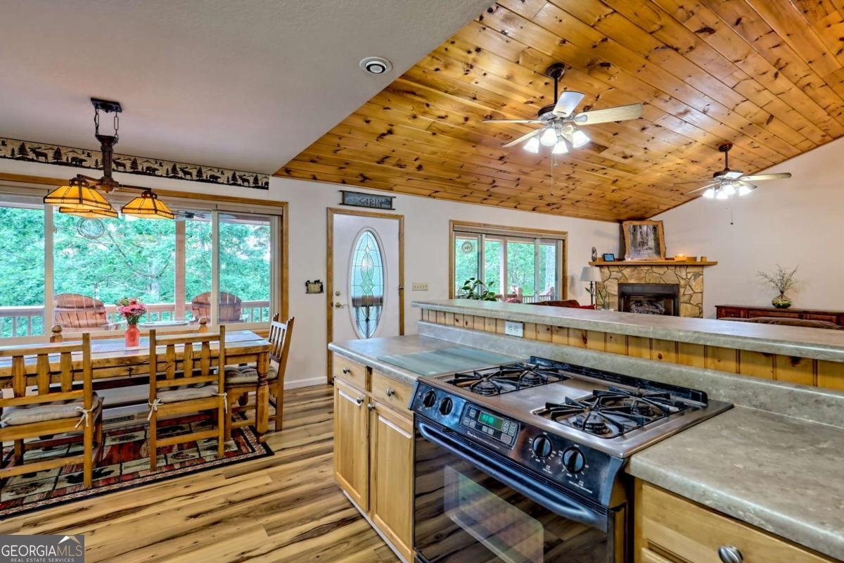 61 Big Foot Lane Blairsville - 18