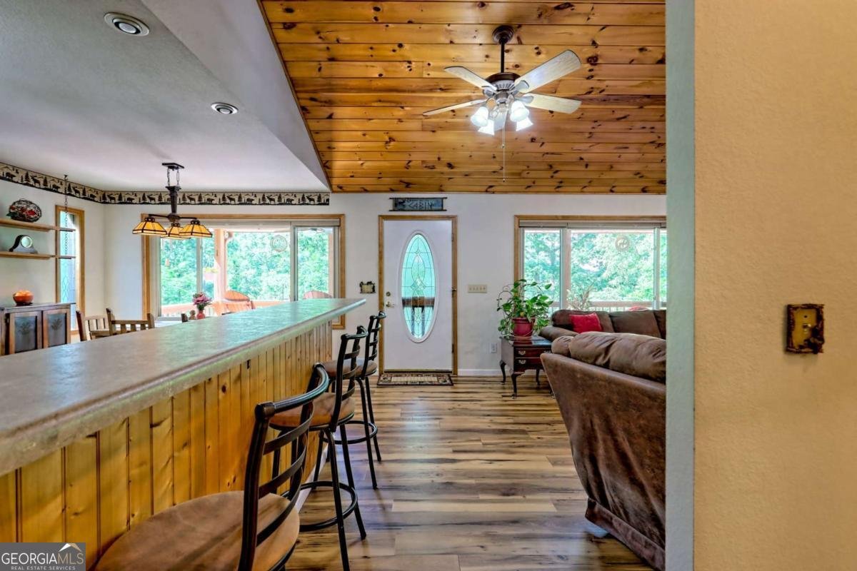 61 Big Foot Lane Blairsville - 26