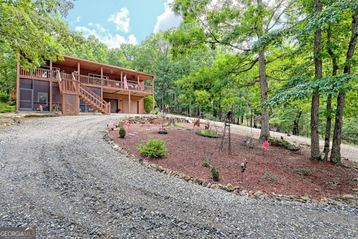 61 Big Foot Lane Blairsville - 54