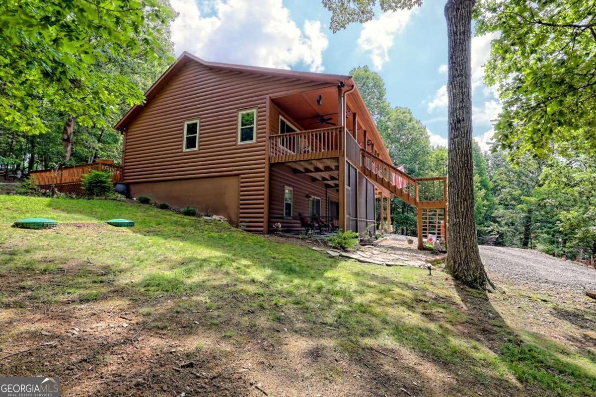 61 Big Foot Lane Blairsville - 56