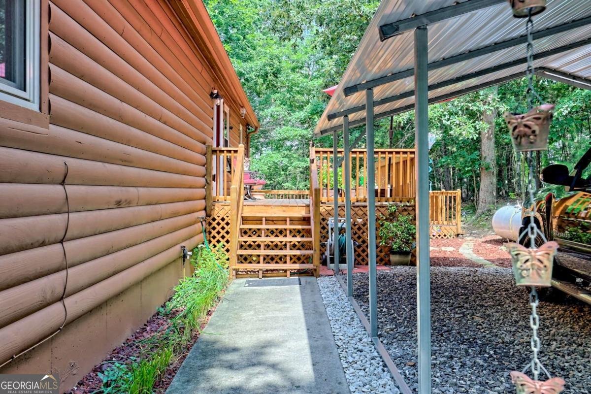 61 Big Foot Lane Blairsville - 57