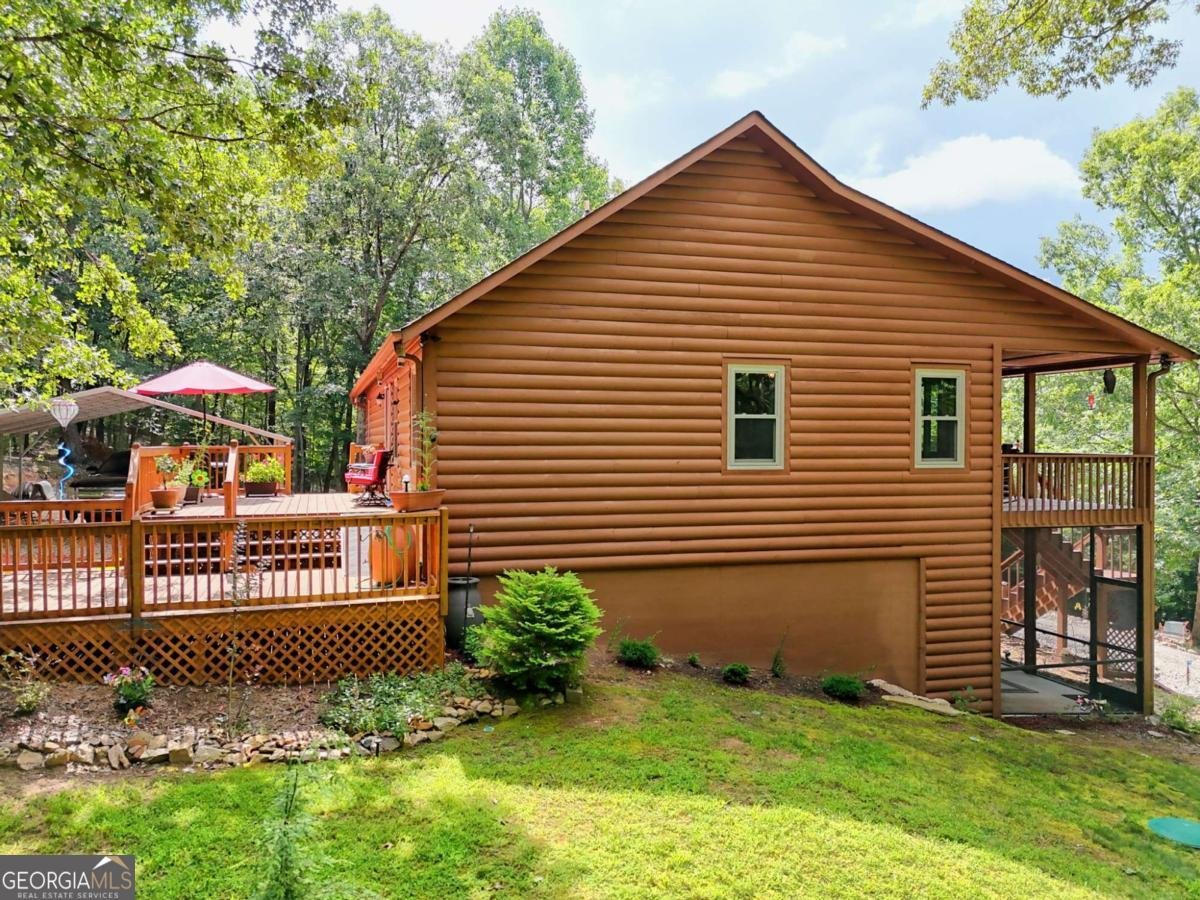 61 Big Foot Lane Blairsville - 58