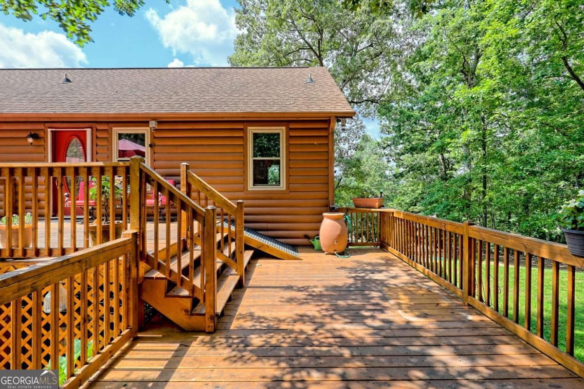 61 Big Foot Lane Blairsville - 60