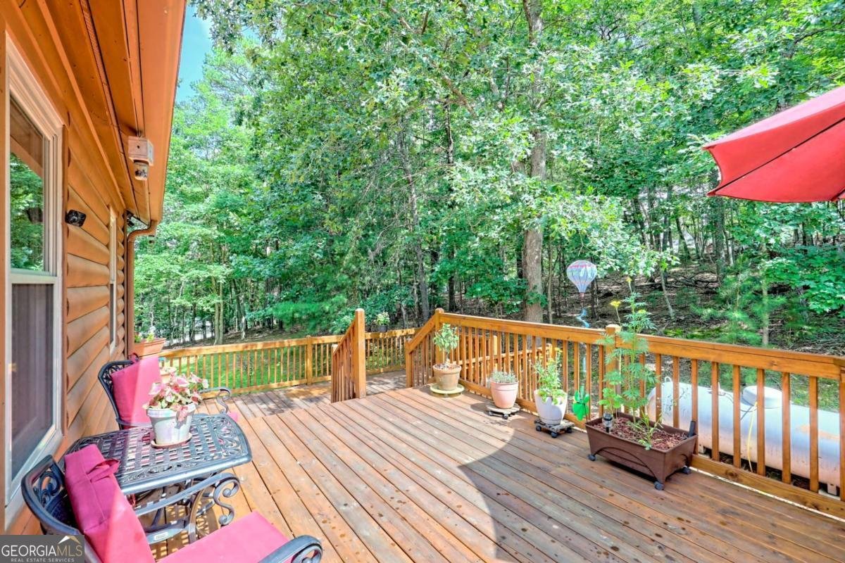 61 Big Foot Lane Blairsville - 61