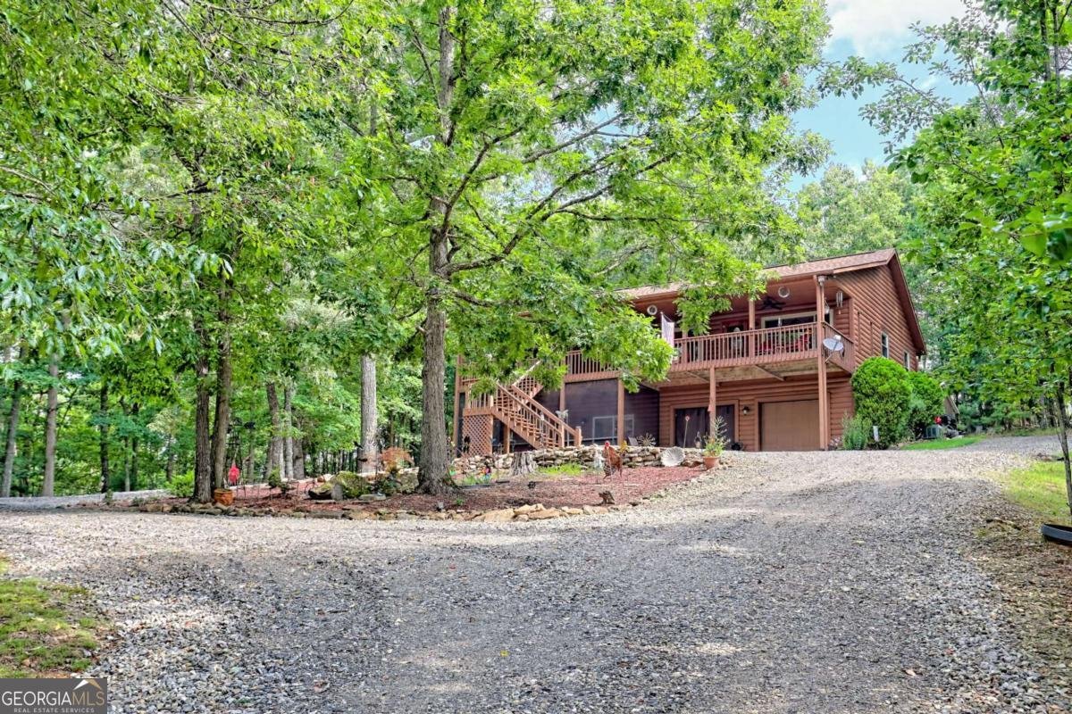 61 Big Foot Lane Blairsville - 68