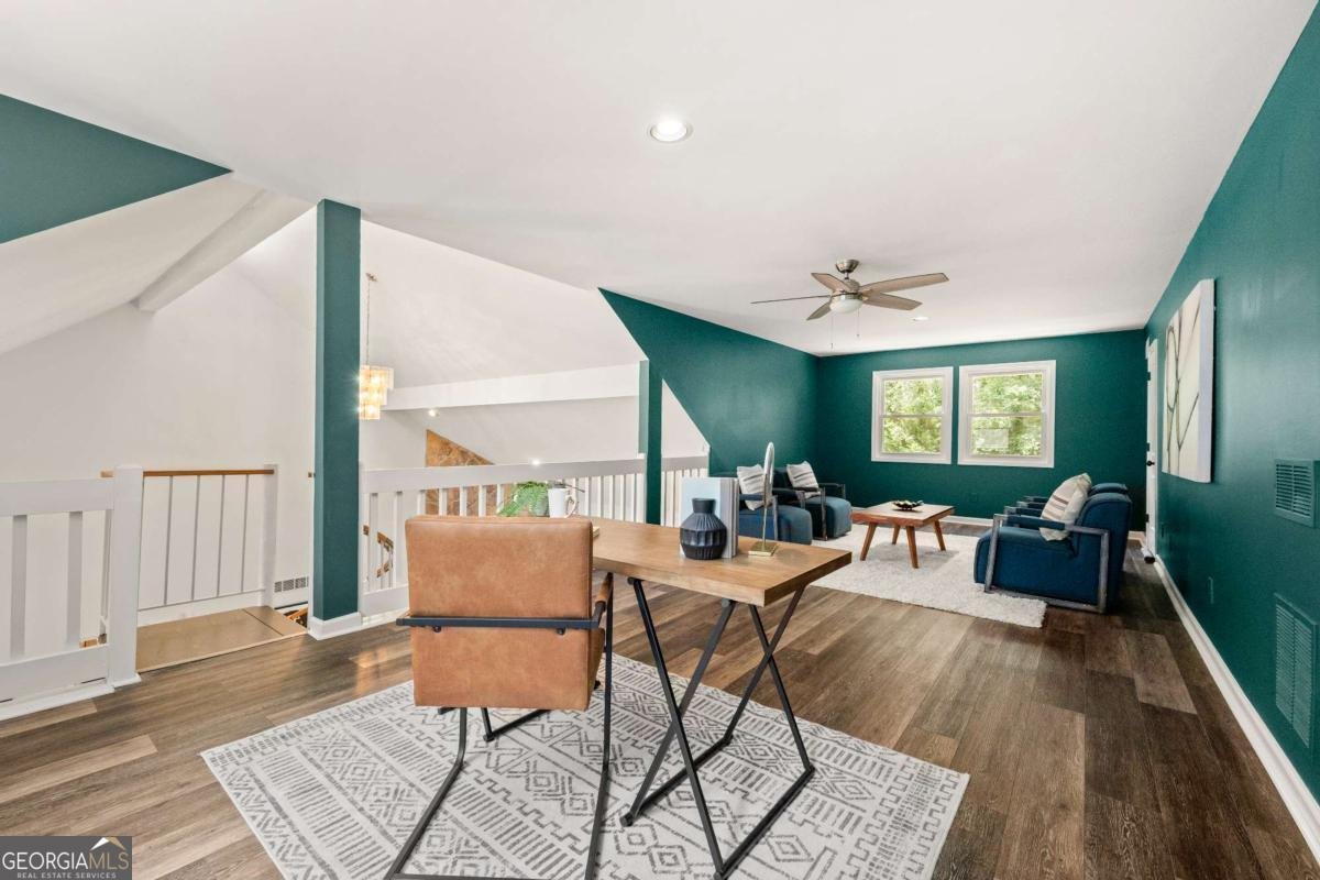 569 Farmbrook Trail Kennesaw - 16