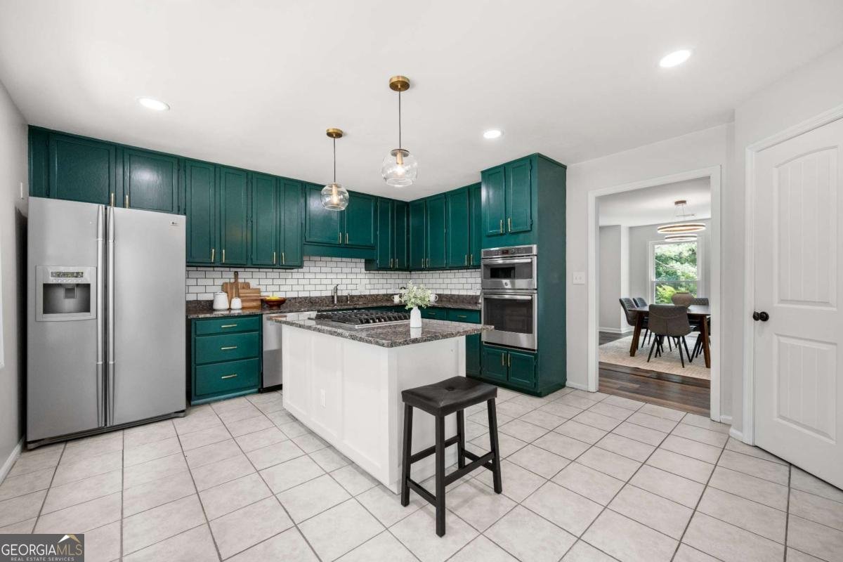 569 Farmbrook Trail Kennesaw - 19