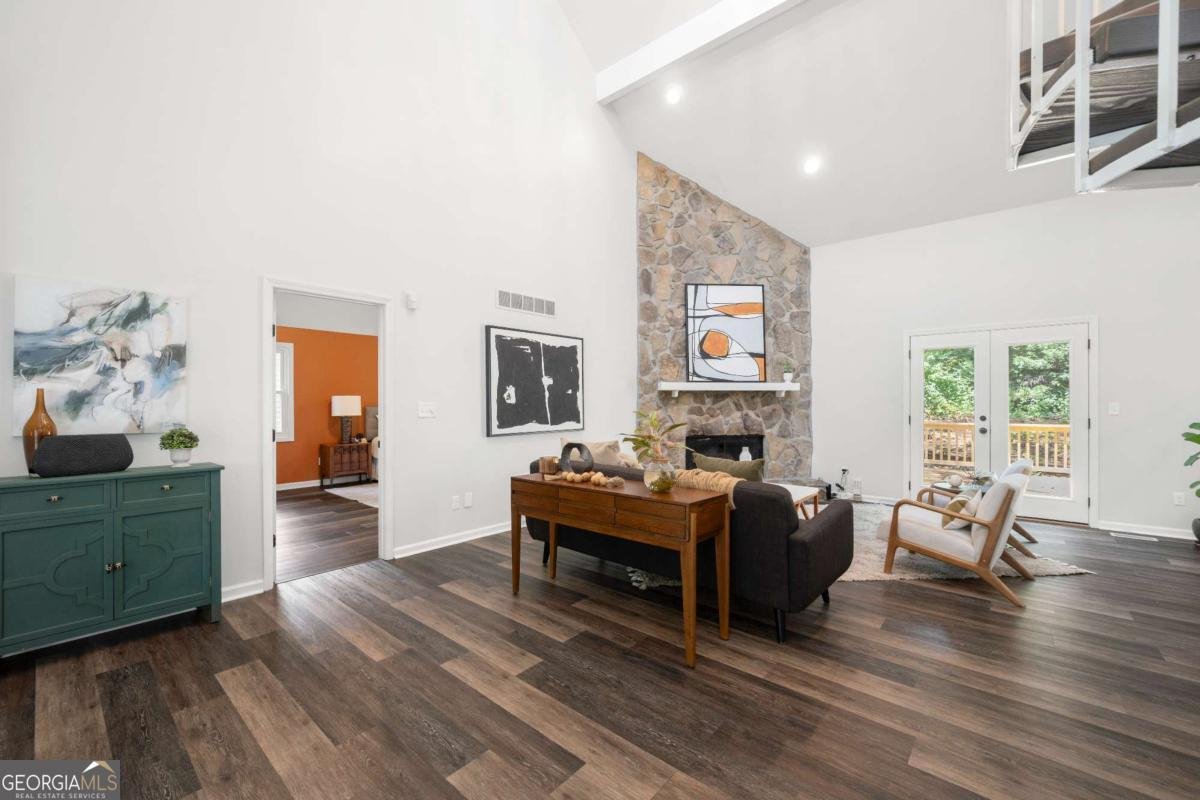 569 Farmbrook Trail Kennesaw - 21