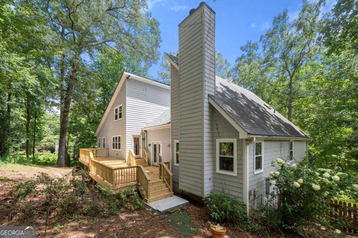 569 Farmbrook Trail Kennesaw - 33