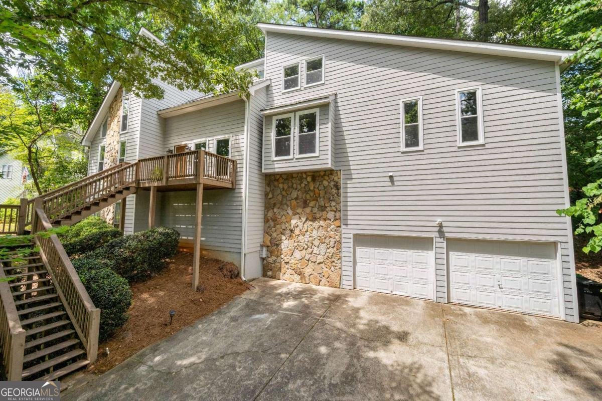 569 Farmbrook Trail Kennesaw - 34