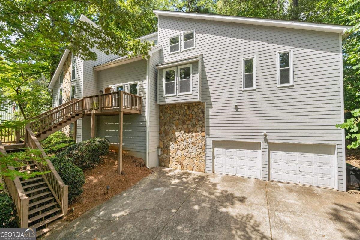 569 Farmbrook Trail Kennesaw - 35