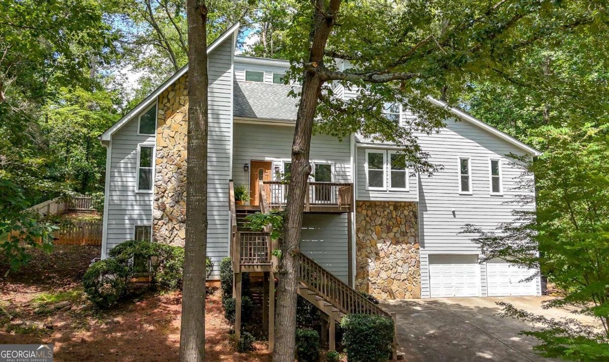569 Farmbrook Trail Kennesaw - 36