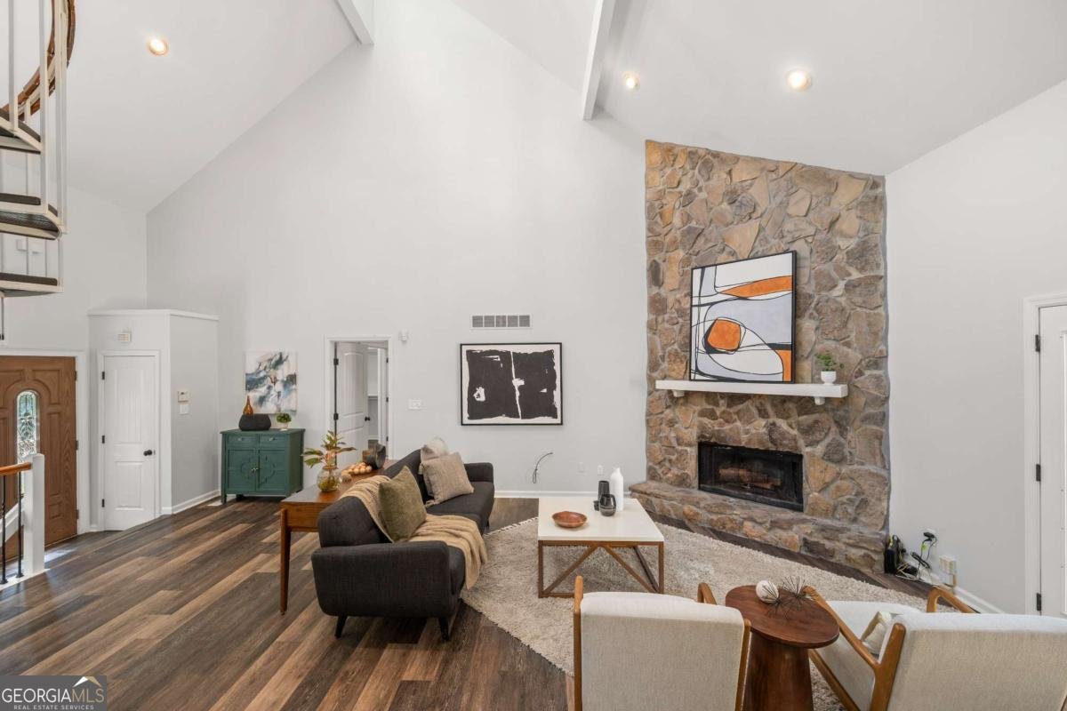 569 Farmbrook Trail Kennesaw - 6