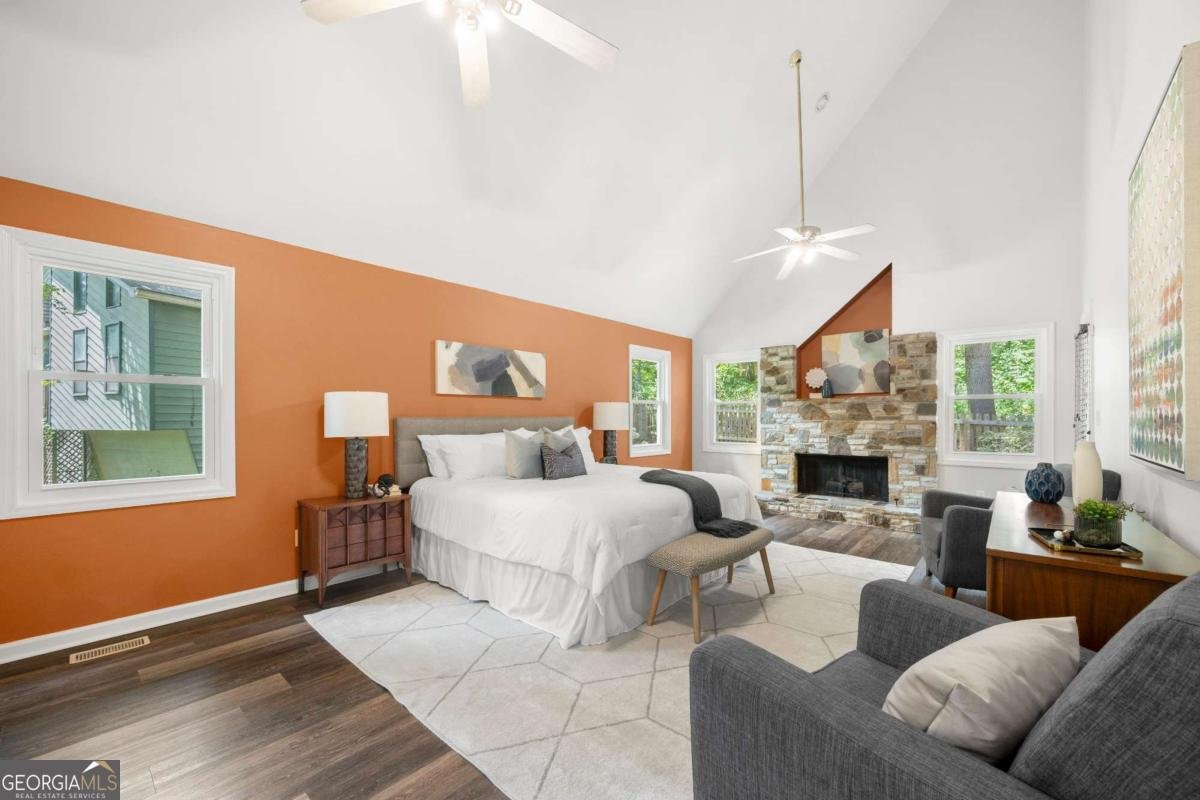569 Farmbrook Trail Kennesaw - 7