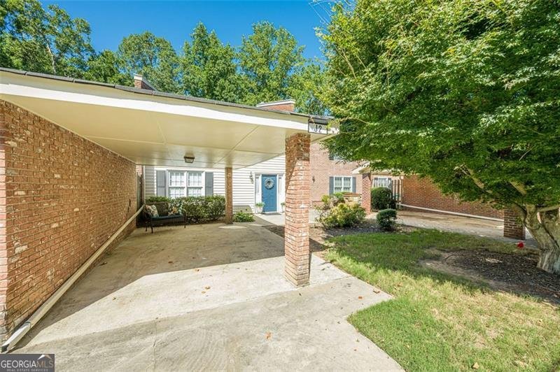 6500 Gaines Ferry Road Flowery Branch - 1