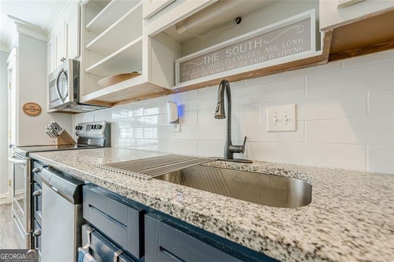 6500 Gaines Ferry Road Flowery Branch - 10