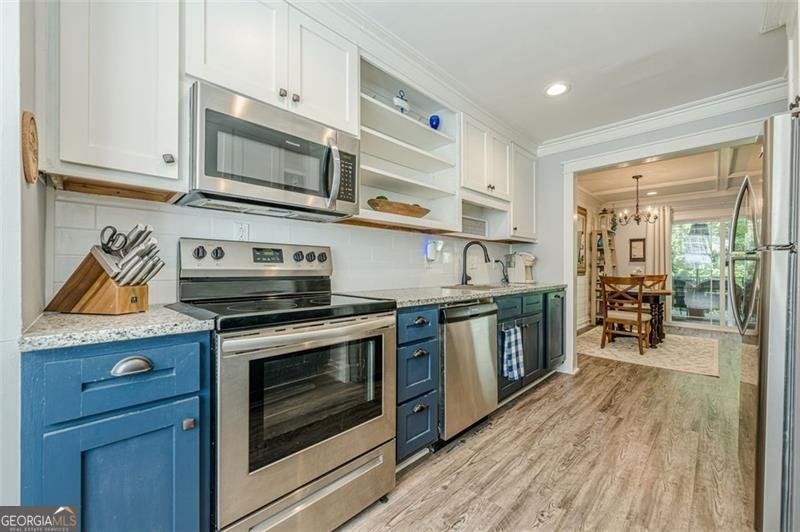 6500 Gaines Ferry Road Flowery Branch - 13