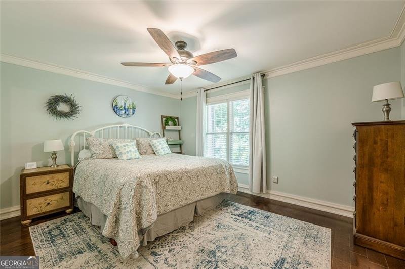 6500 Gaines Ferry Road Flowery Branch - 17