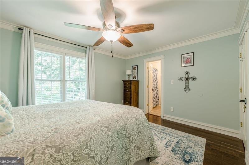 6500 Gaines Ferry Road Flowery Branch - 18