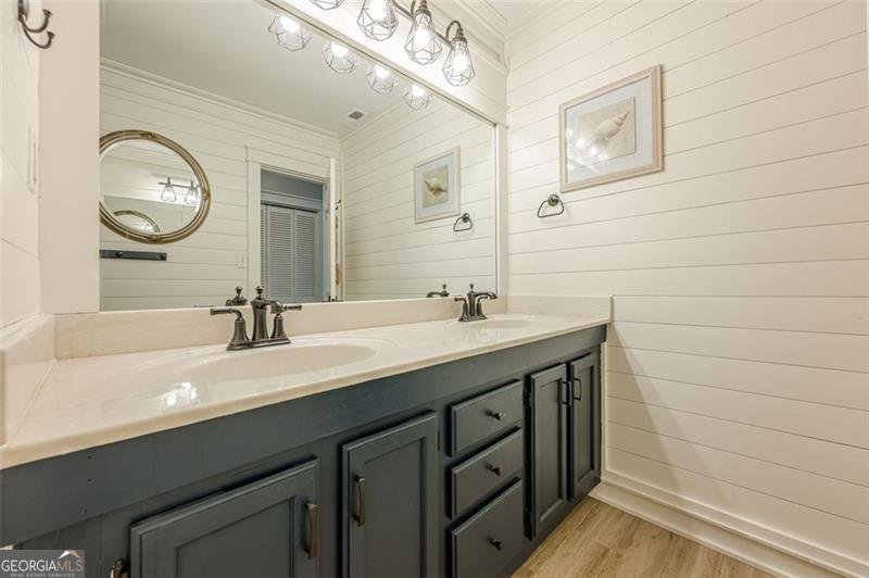 6500 Gaines Ferry Road Flowery Branch - 20