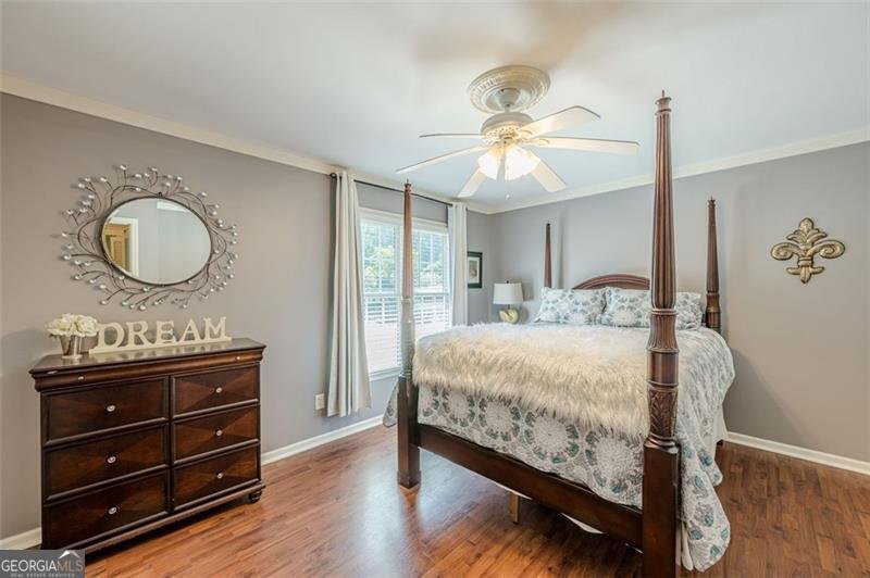 6500 Gaines Ferry Road Flowery Branch - 21