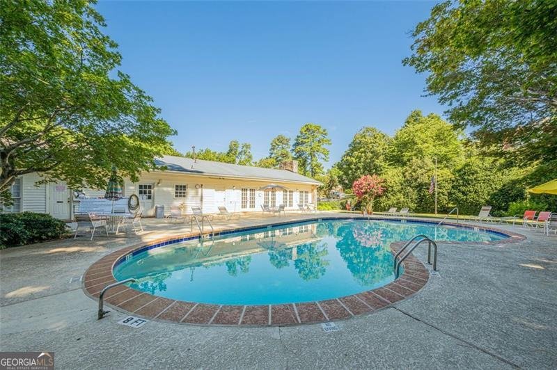 6500 Gaines Ferry Road Flowery Branch - 24