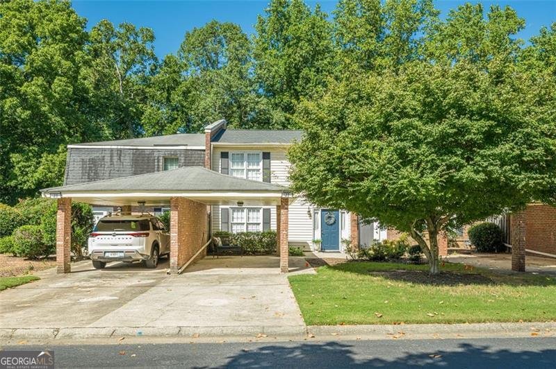6500 Gaines Ferry Road Flowery Branch - 3