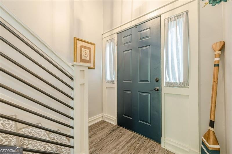 6500 Gaines Ferry Road Flowery Branch - 4