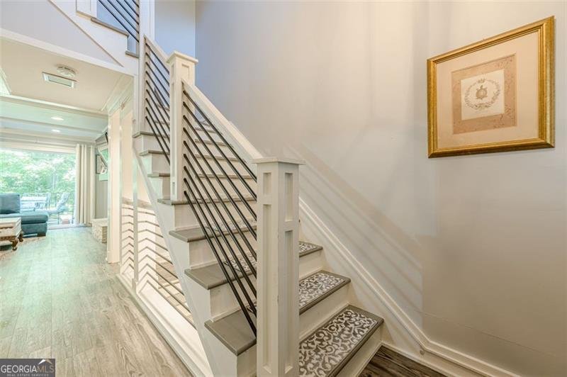 6500 Gaines Ferry Road Flowery Branch - 6