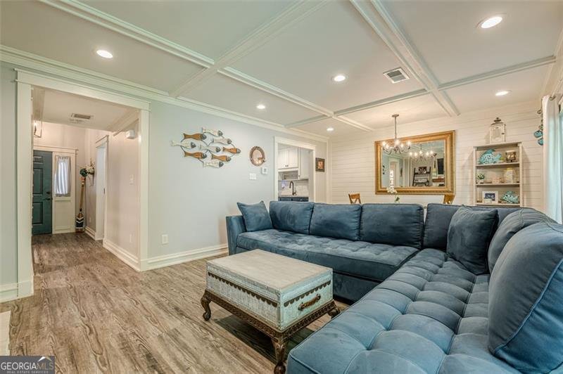 6500 Gaines Ferry Road Flowery Branch - 8
