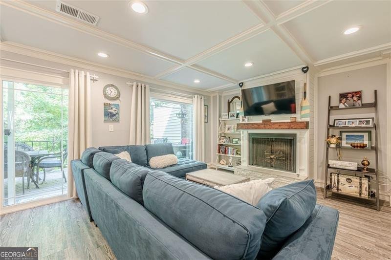 6500 Gaines Ferry Road Flowery Branch - 9