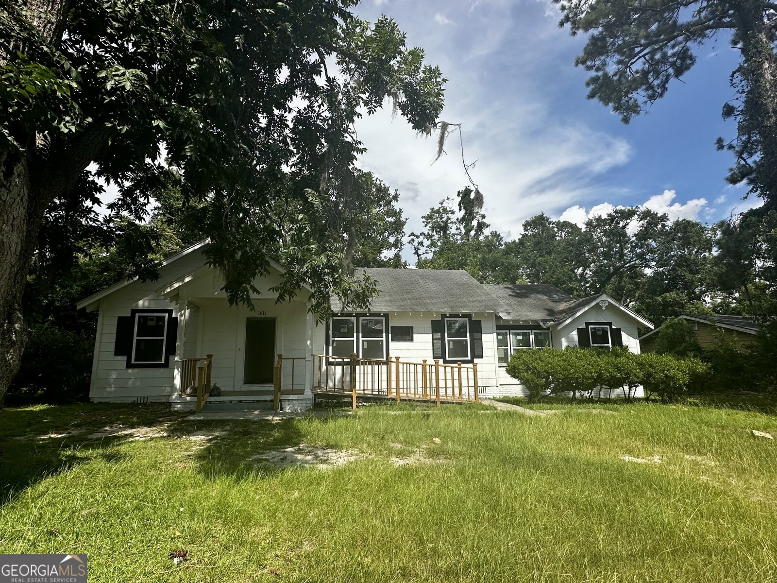 1611 Marion Street Valdosta - 1
