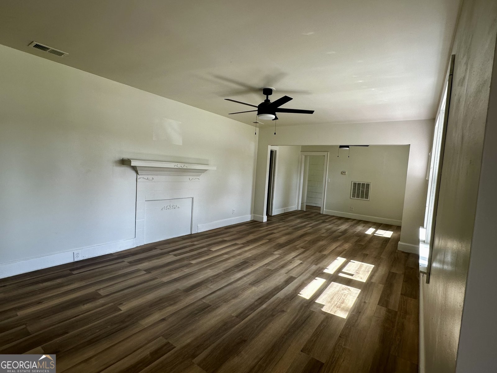 1611 Marion Street Valdosta - 2