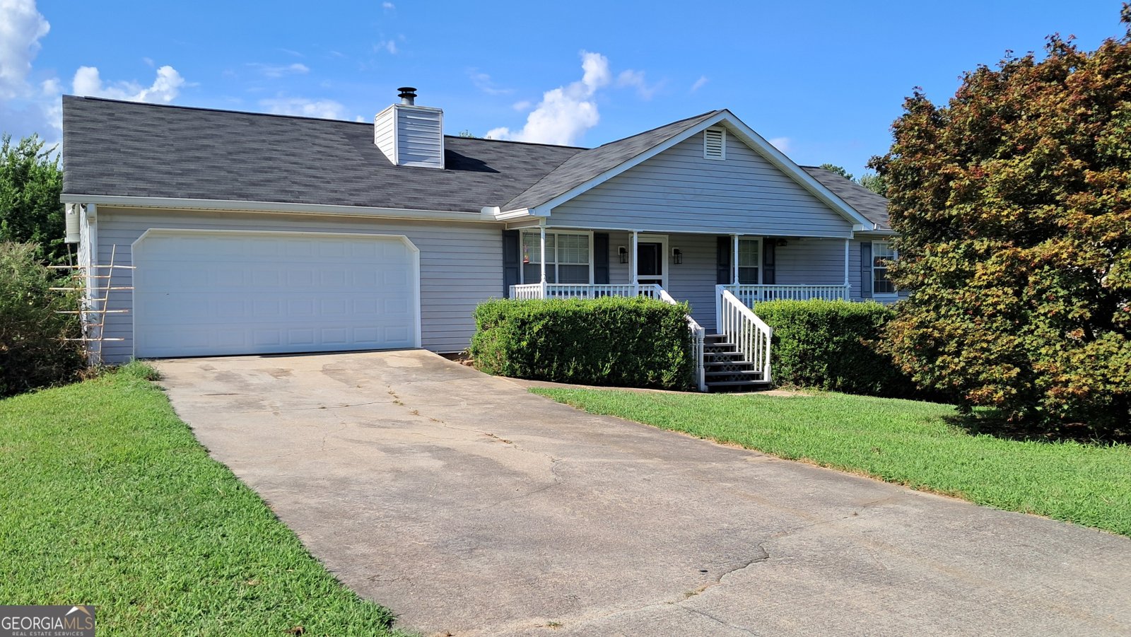 1214 Willow Drive Auburn - 1