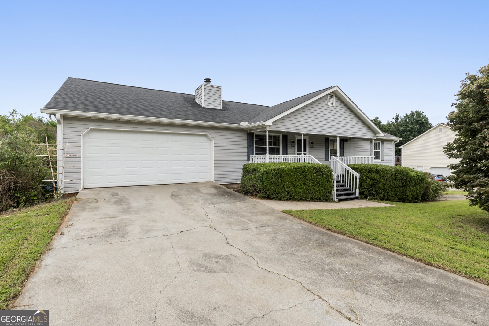 1214 Willow Drive Auburn - 2