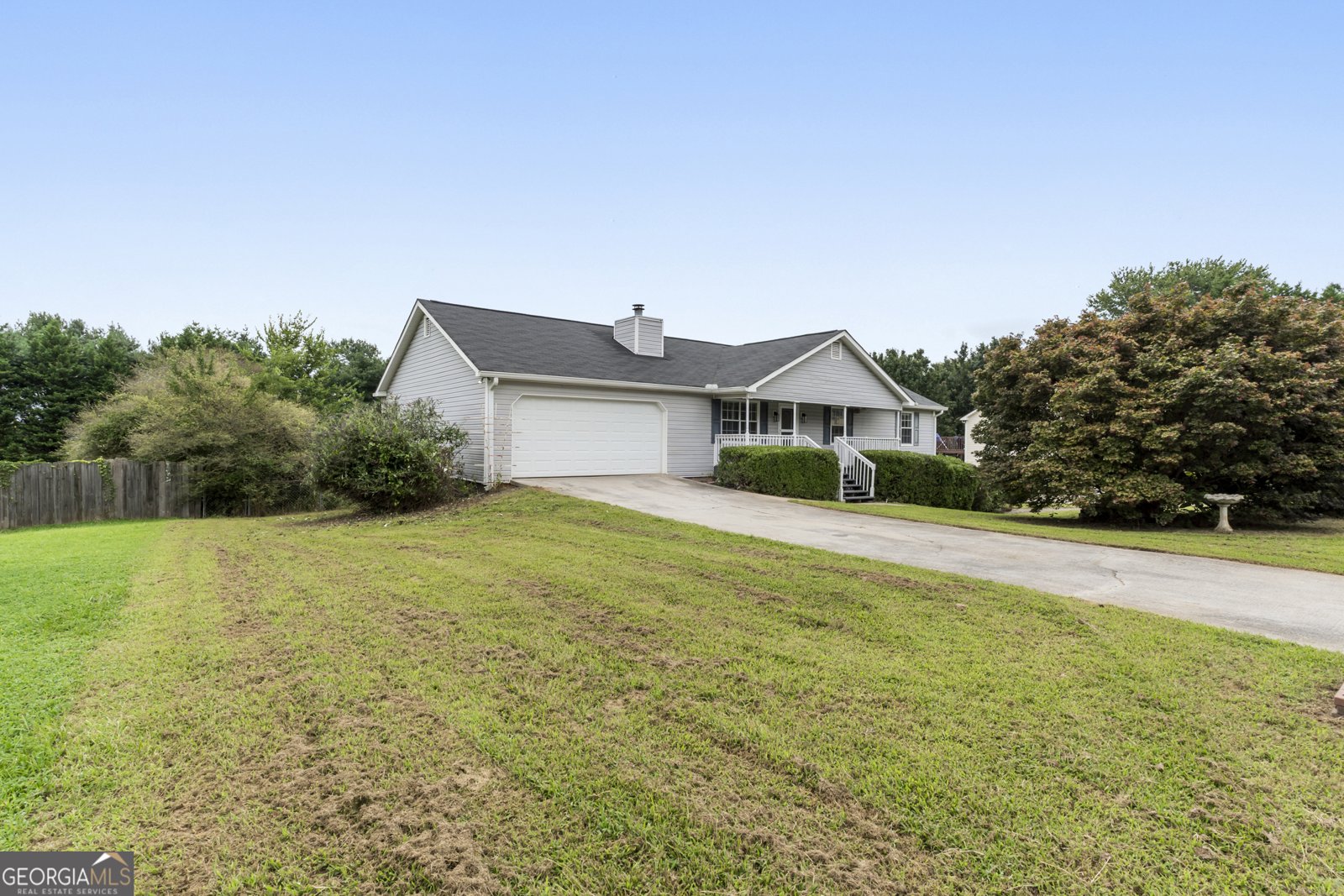 1214 Willow Drive Auburn - 3