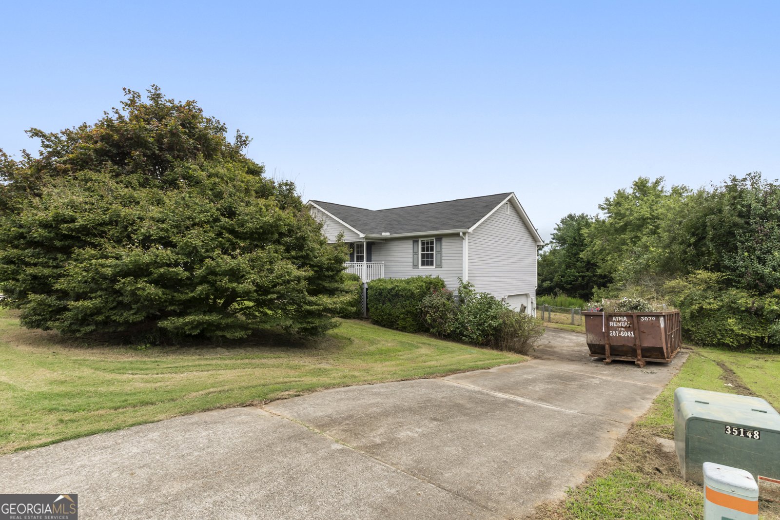 1214 Willow Drive Auburn - 35