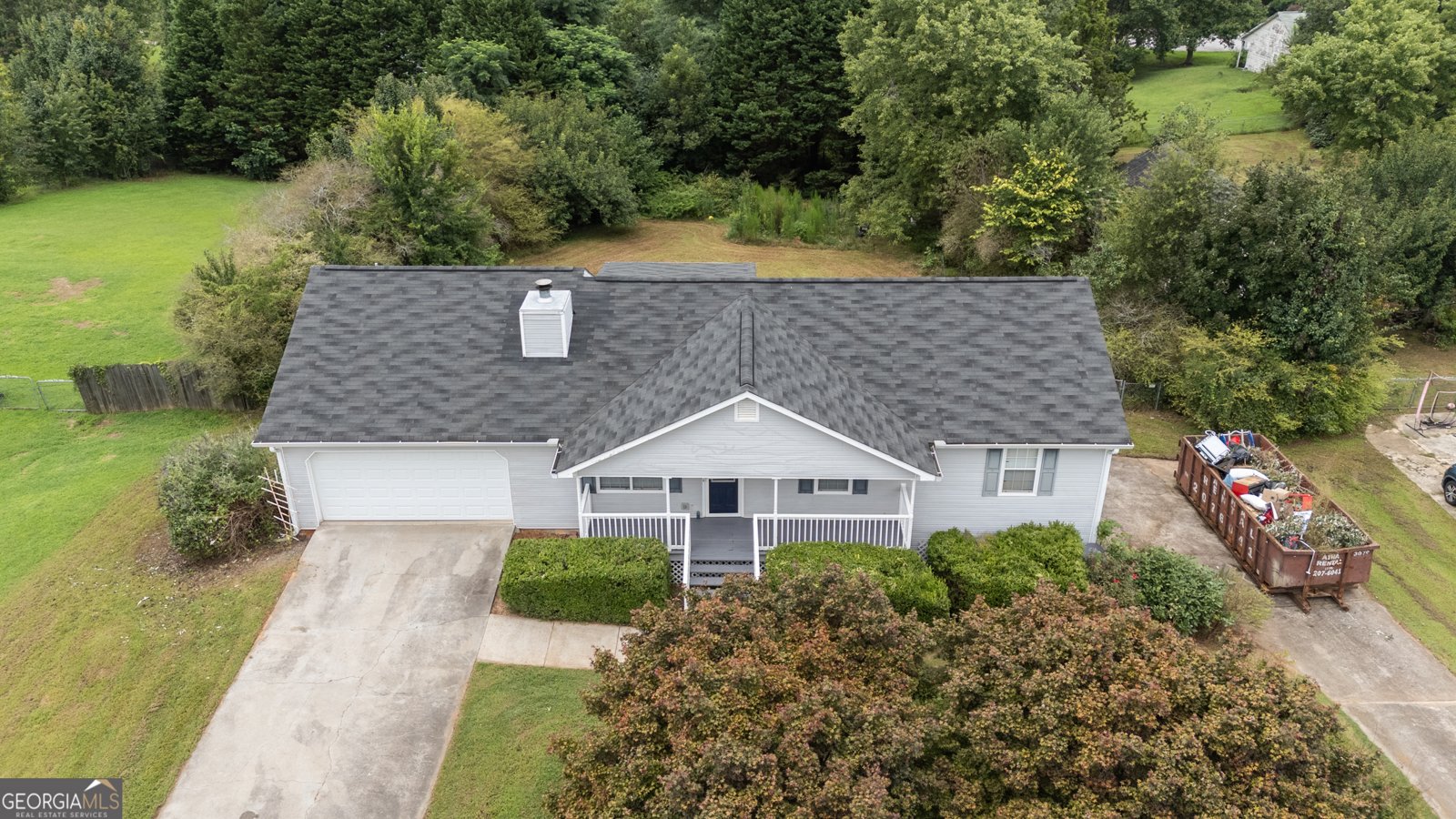 1214 Willow Drive Auburn - 41