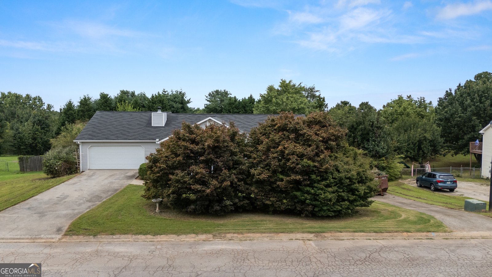 1214 Willow Drive Auburn - 43