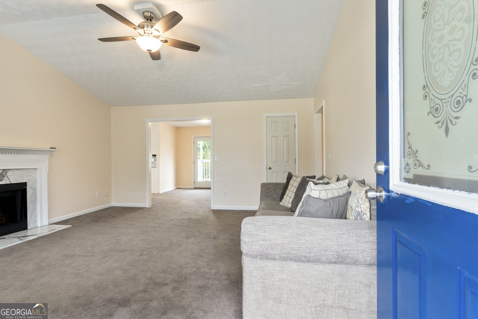 1214 Willow Drive Auburn - 6