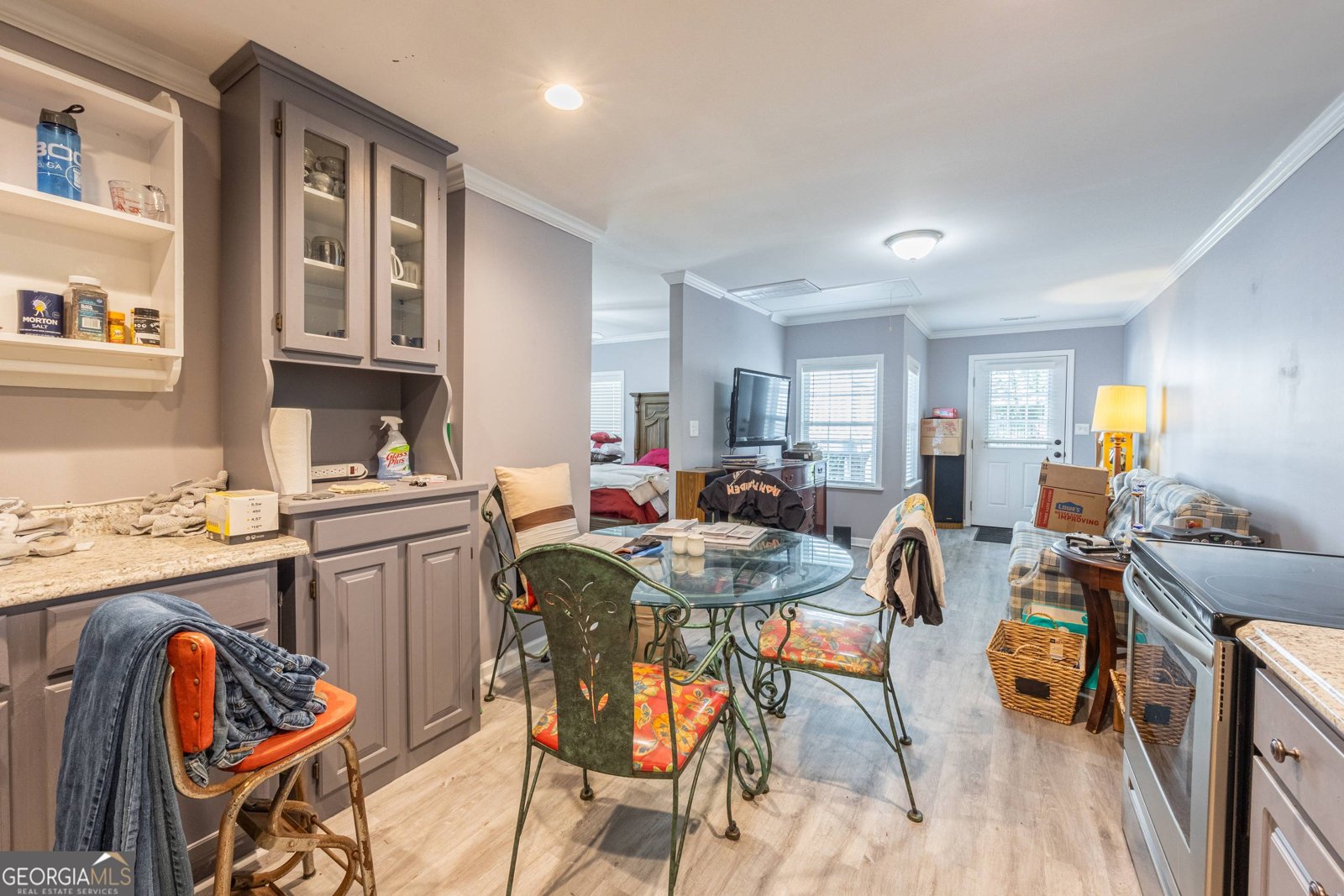 205 Sumter Street Eatonton - 23