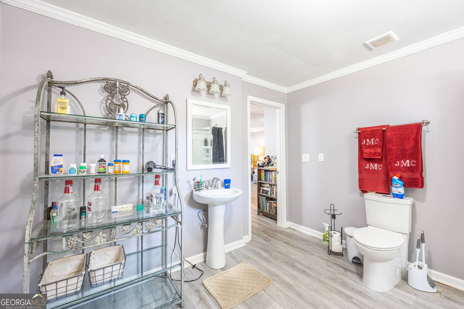 205 Sumter Street Eatonton - 28
