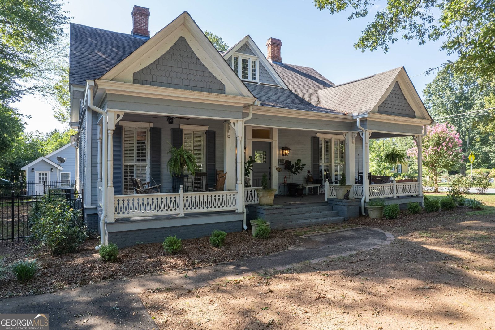 205 Sumter Street Eatonton - 29