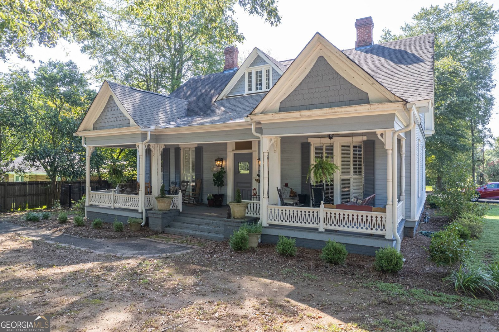 205 Sumter Street Eatonton - 30